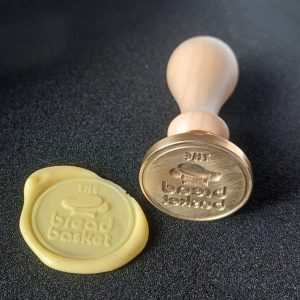 Wax Stamp / Wax Seal