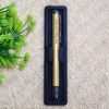 executive pen stamp box