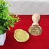 wax stamp