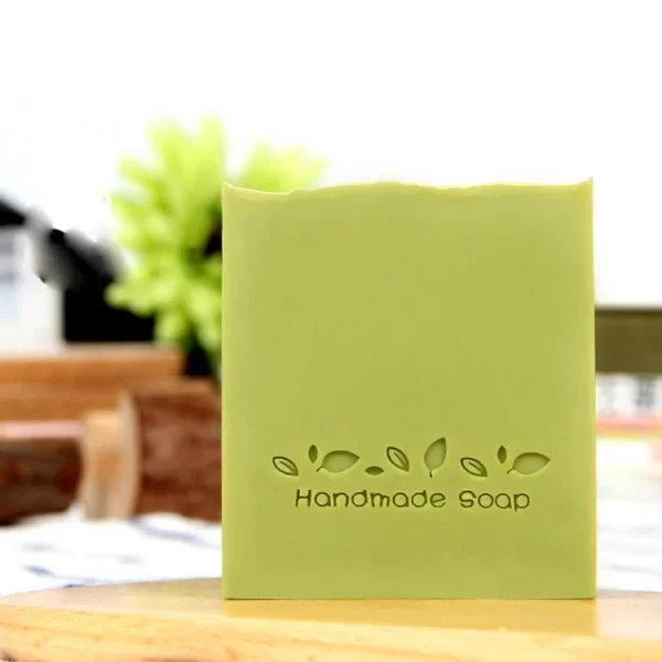 soap stamp